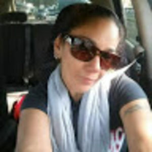 Meet your Posher, Anissa v